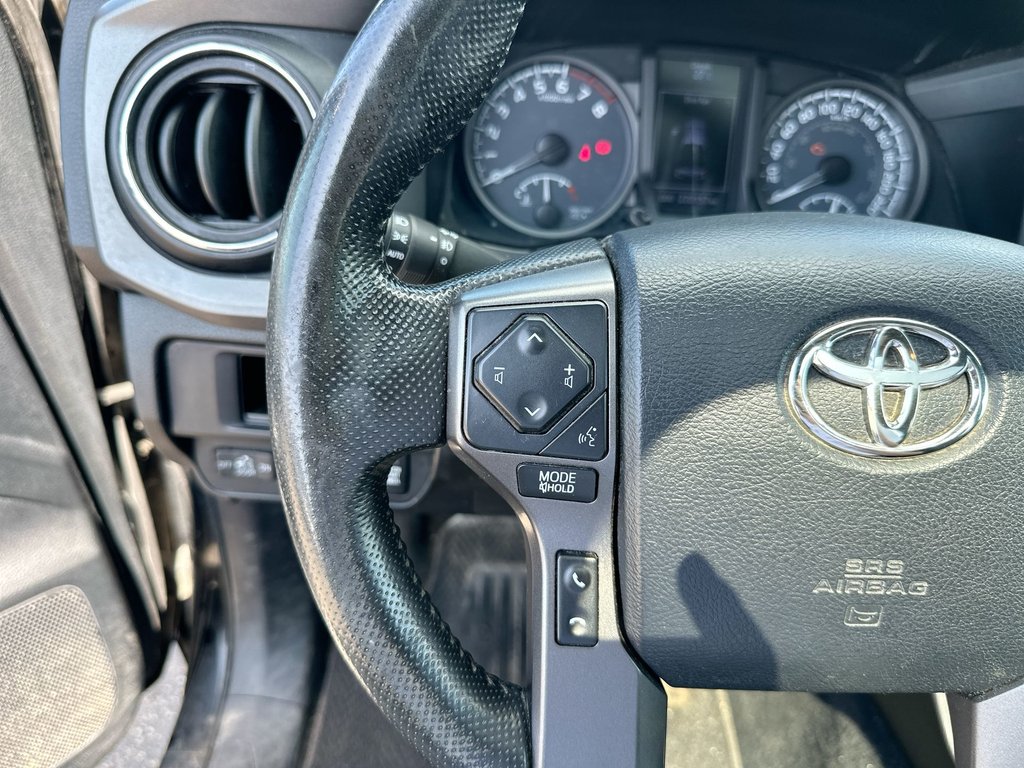 2016 Toyota Tacoma in Antigonish, Nova Scotia - 20 - w1024h768px