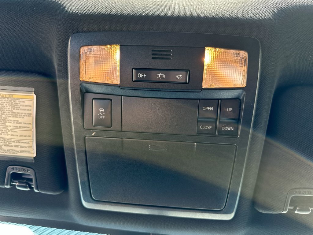 2016 Toyota Tacoma in Antigonish, Nova Scotia - 47 - w1024h768px
