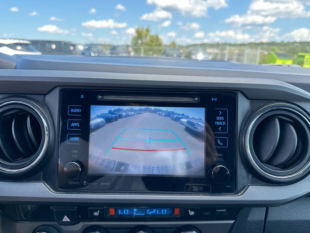 2016 Toyota Tacoma in Antigonish, Nova Scotia - 26 - w1024h768px