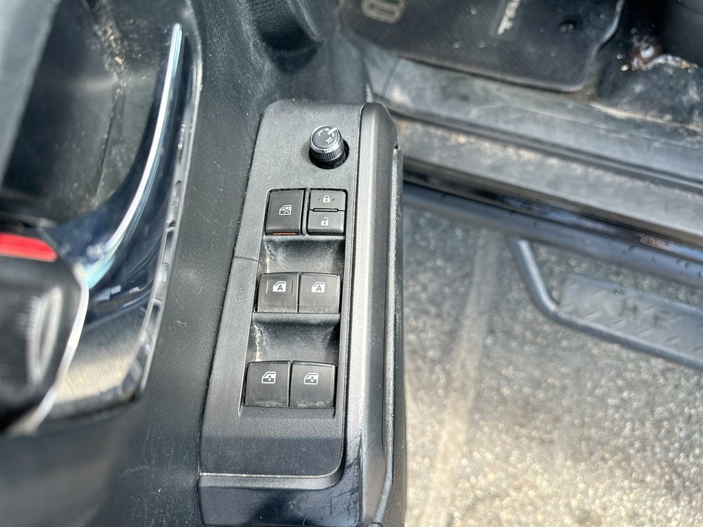 2016 Toyota Tacoma in Antigonish, Nova Scotia - 15 - w1024h768px
