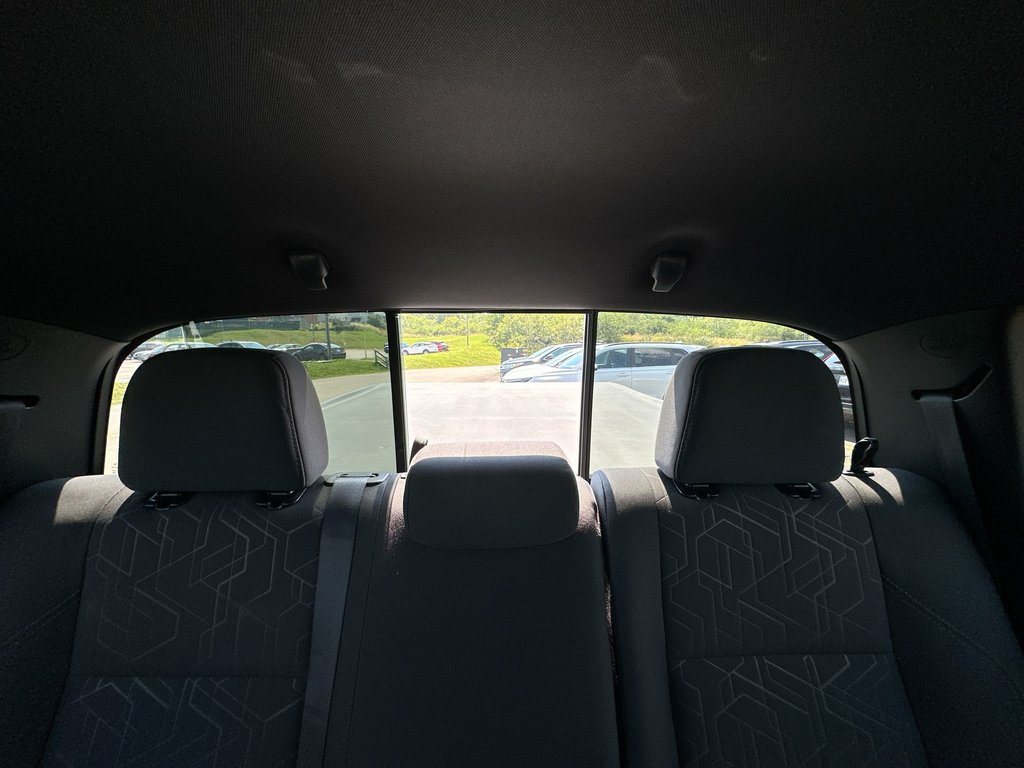 Toyota Tacoma TRD Sport | Manual | Cam | HtdSeat | Bluetooth 2017 à Saint John, Nouveau-Brunswick - 52 - w1024h768px