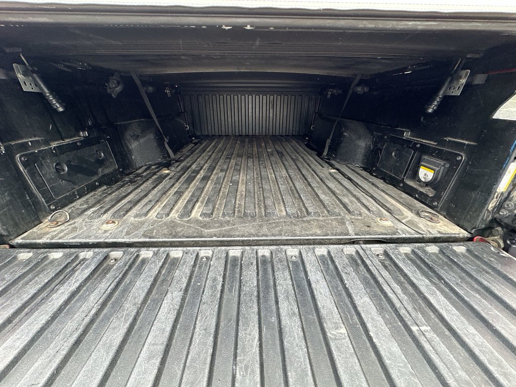 2018 Toyota Tacoma SR5 | Cam | Bluetooth | Cruise | CD | AUX | USB in Saint John, New Brunswick - 38 - w1024h768px