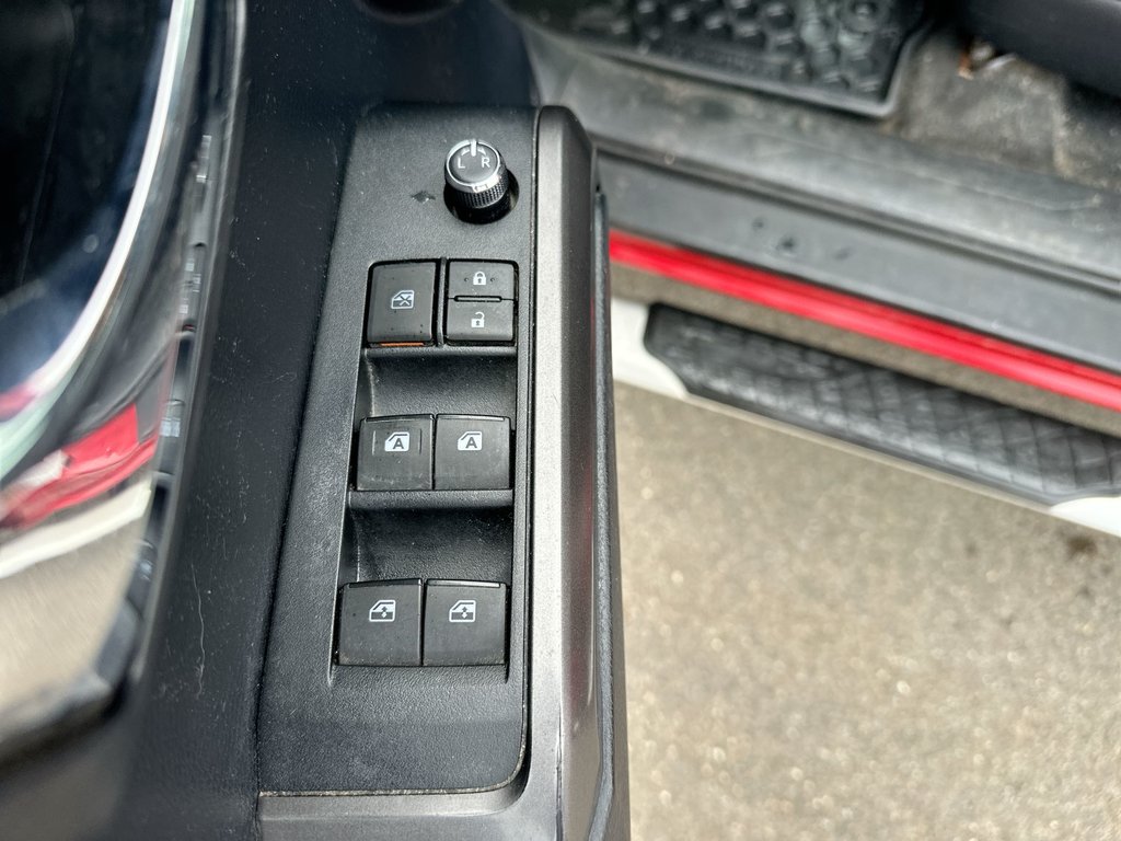 2018 Toyota Tacoma SR5 | Cam | Bluetooth | Cruise | CD | AUX | USB in Saint John, New Brunswick - 15 - w1024h768px