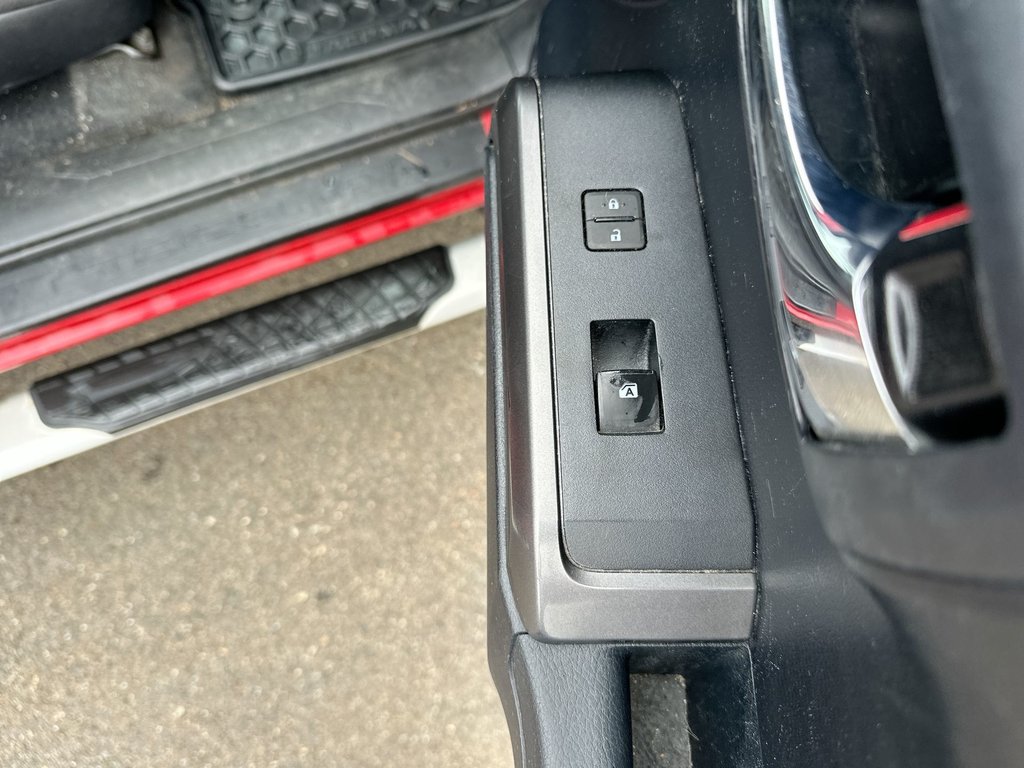 2018 Toyota Tacoma SR5 | Cam | Bluetooth | Cruise | CD | AUX | USB in Saint John, New Brunswick - 46 - w1024h768px
