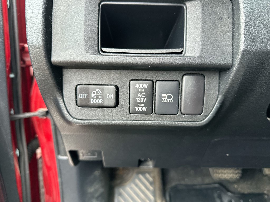 2018 Toyota Tacoma SR5 | Cam | Bluetooth | Cruise | CD | AUX | USB in Saint John, New Brunswick - 22 - w1024h768px