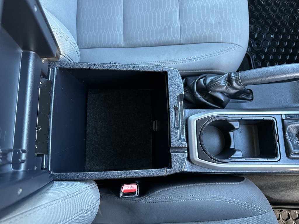 2019 Toyota Tacoma in Antigonish, Nova Scotia - 48 - w1024h768px