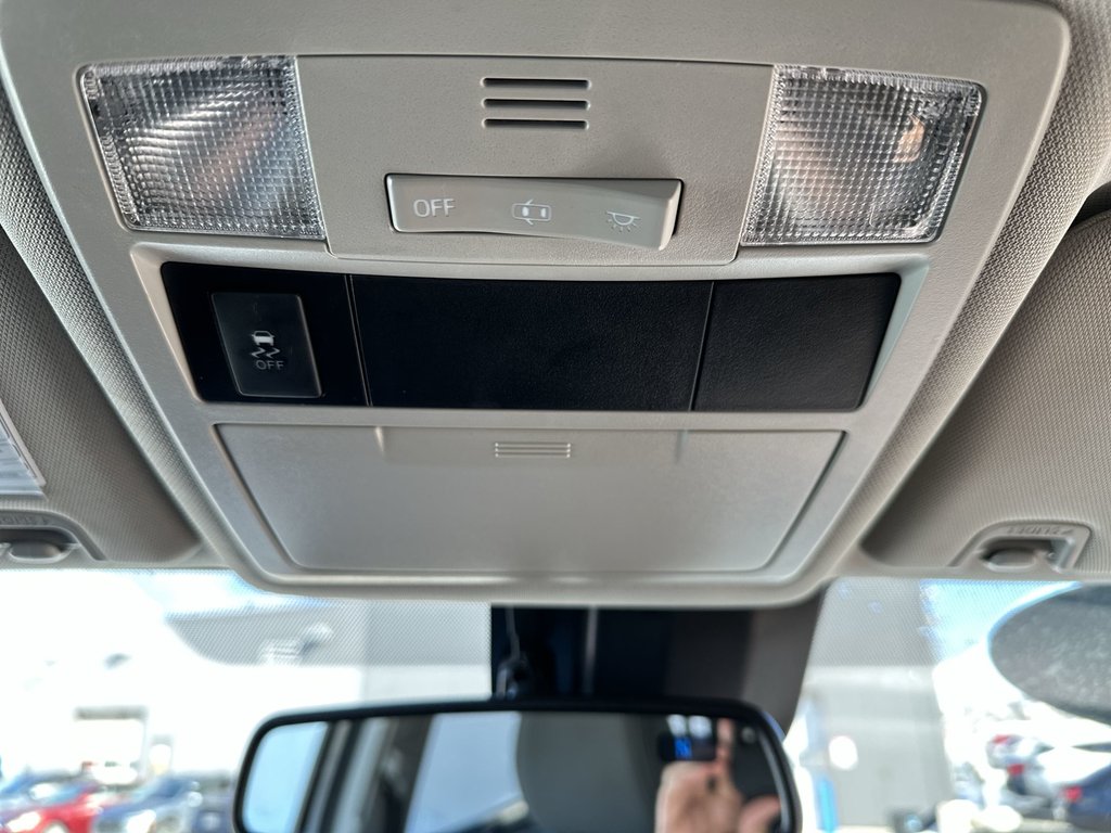 2019 Toyota Tacoma in Antigonish, Nova Scotia - 49 - w1024h768px