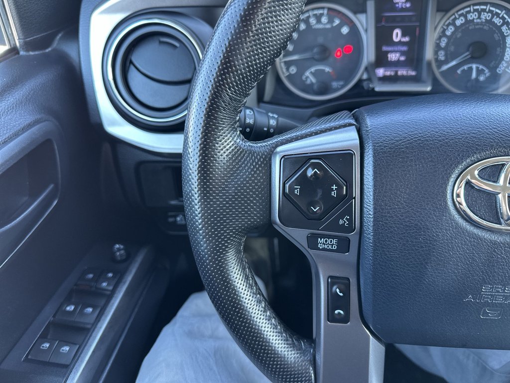 2019 Toyota Tacoma in Antigonish, Nova Scotia - 20 - w1024h768px