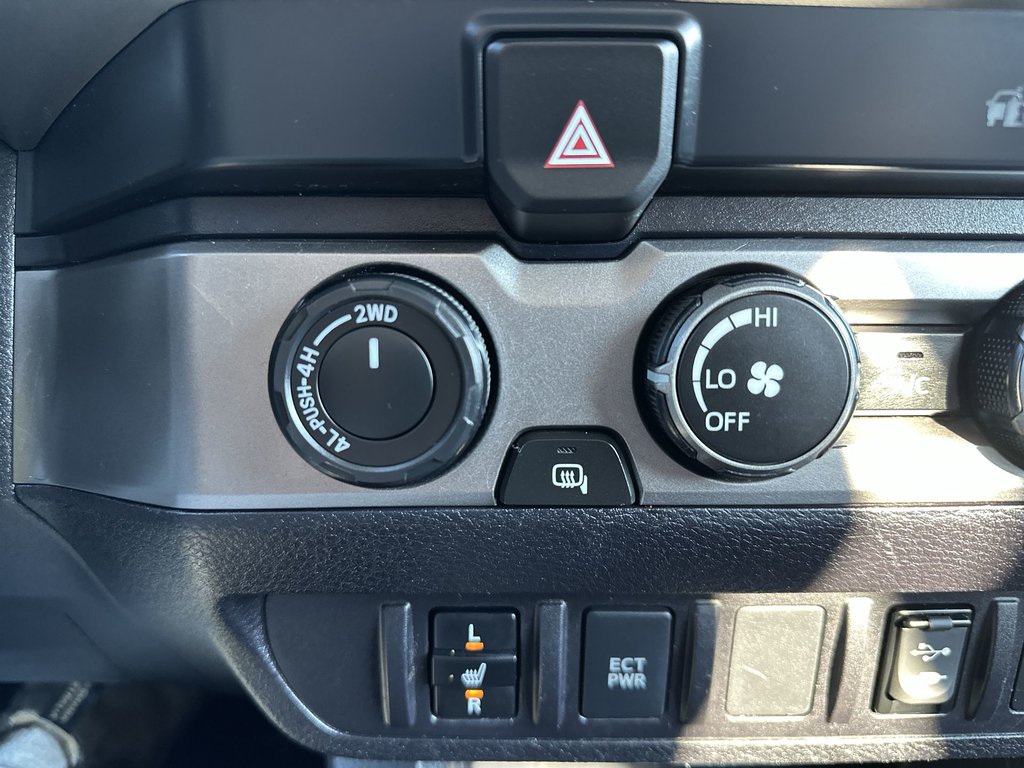 2019 Toyota Tacoma in Antigonish, Nova Scotia - 31 - w1024h768px