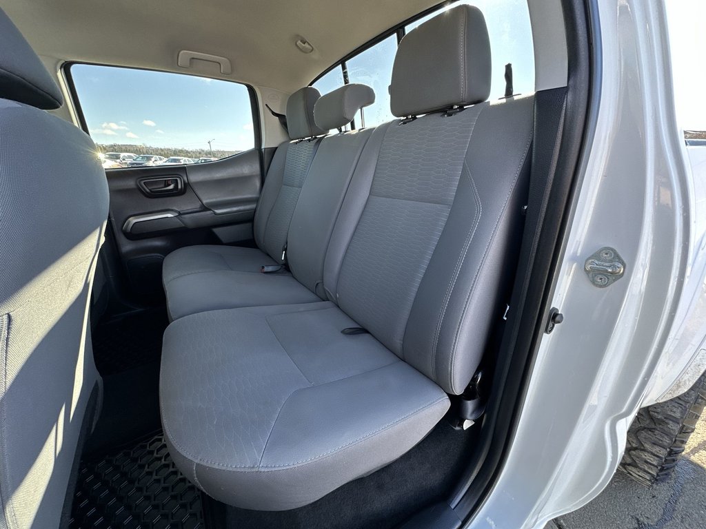 2019 Toyota Tacoma in Antigonish, Nova Scotia - 32 - w1024h768px