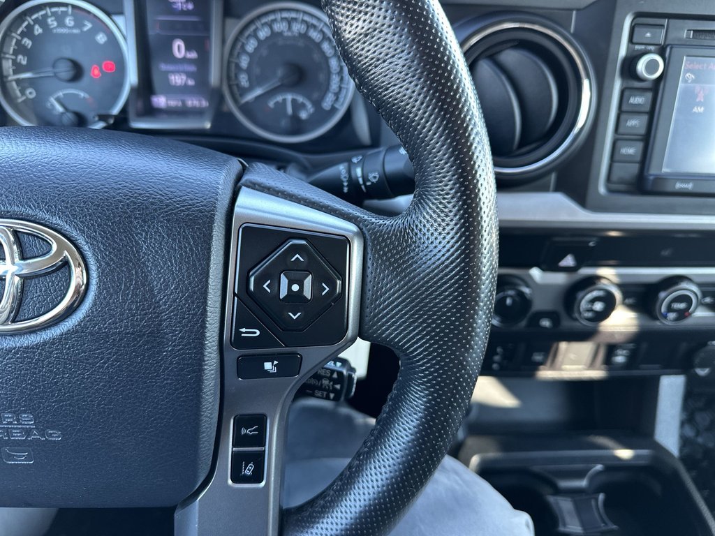 2019 Toyota Tacoma in Antigonish, Nova Scotia - 21 - w1024h768px