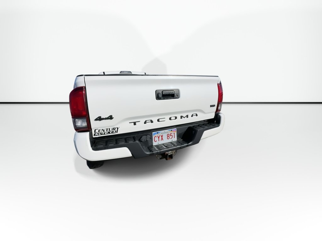 2019 Toyota Tacoma in Antigonish, Nova Scotia - 7 - w1024h768px