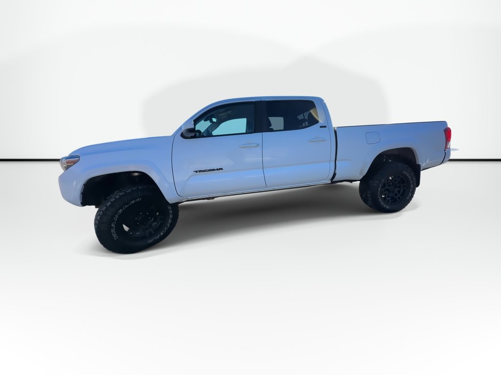 2019 Toyota Tacoma in Antigonish, Nova Scotia - 5 - w1024h768px