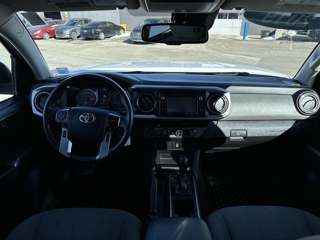 2019 Toyota Tacoma in Antigonish, Nova Scotia - 16 - w1024h768px