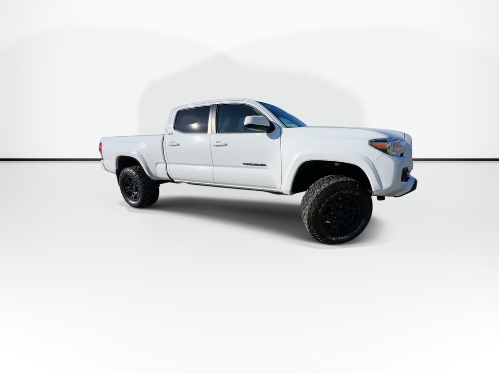 2019 Toyota Tacoma in Antigonish, Nova Scotia - 2 - w1024h768px