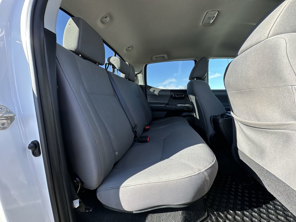 2019 Toyota Tacoma in Antigonish, Nova Scotia - 40 - w1024h768px