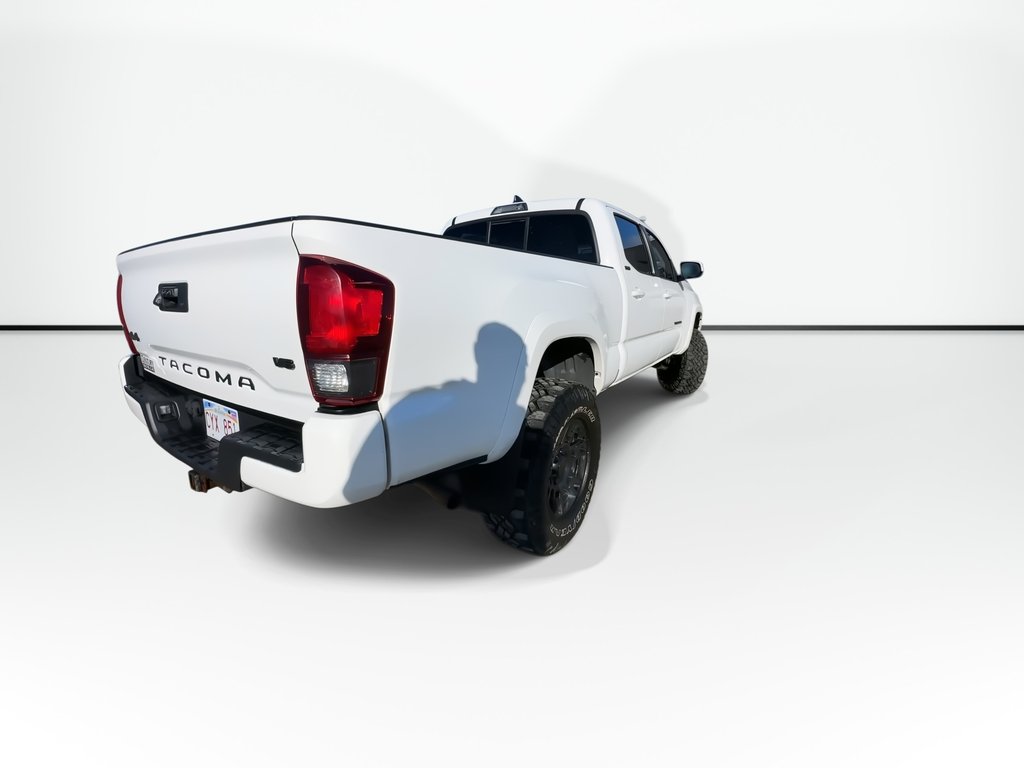 2019 Toyota Tacoma in Antigonish, Nova Scotia - 8 - w1024h768px