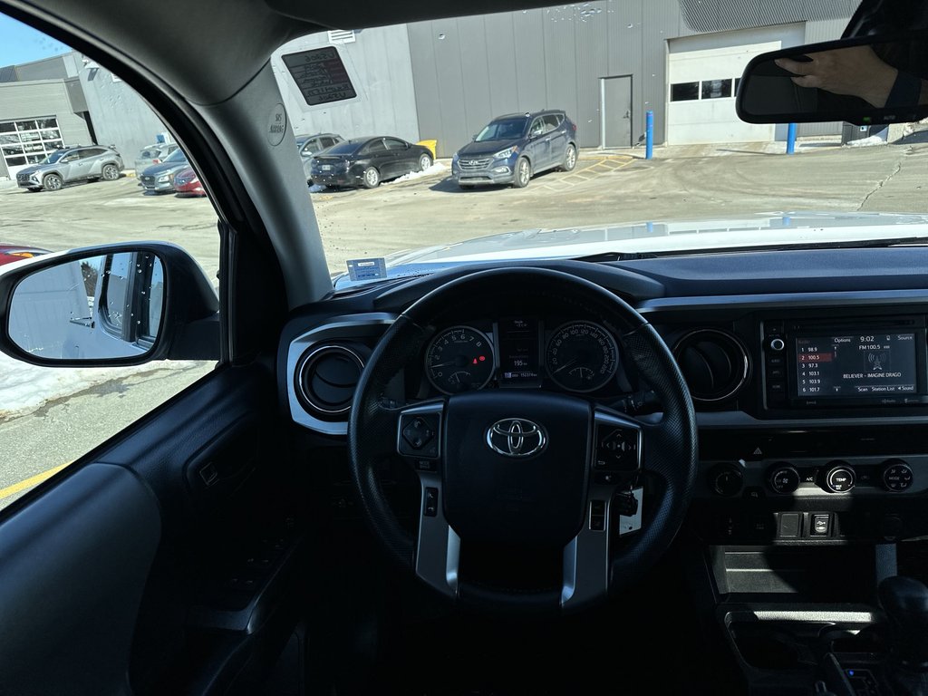 2019 Toyota Tacoma in Antigonish, Nova Scotia - 12 - w1024h768px
