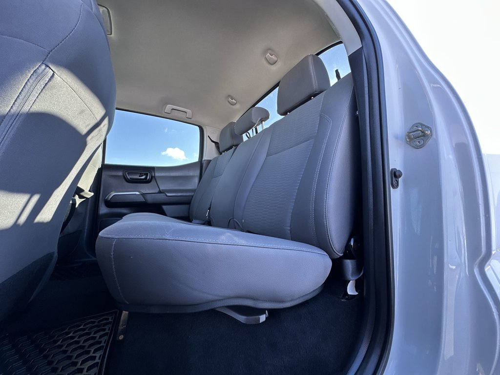 2019 Toyota Tacoma in Antigonish, Nova Scotia - 34 - w1024h768px