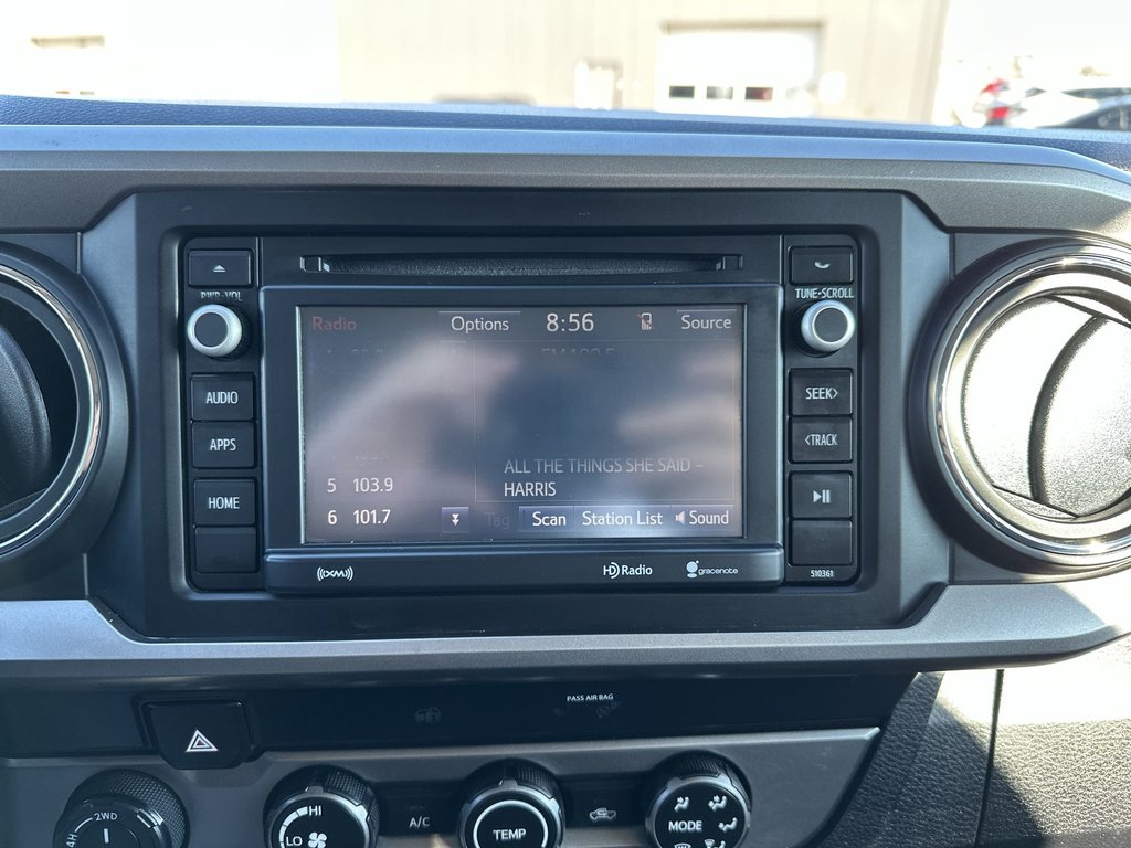 2019 Toyota Tacoma in Antigonish, Nova Scotia - 25 - w1024h768px