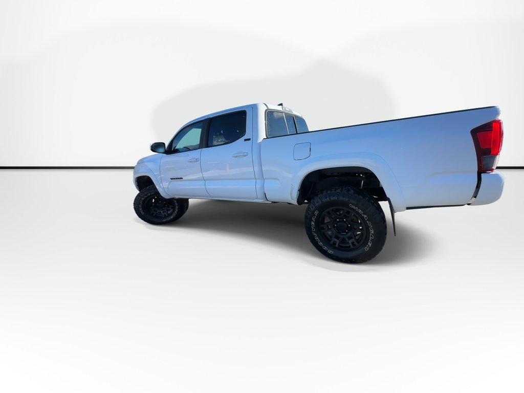 2019 Toyota Tacoma in Antigonish, Nova Scotia - 6 - w1024h768px