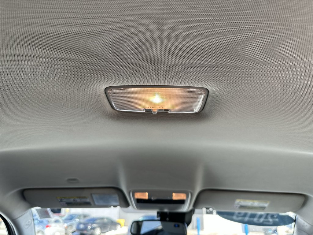 2019 Toyota Tacoma in Antigonish, Nova Scotia - 52 - w1024h768px