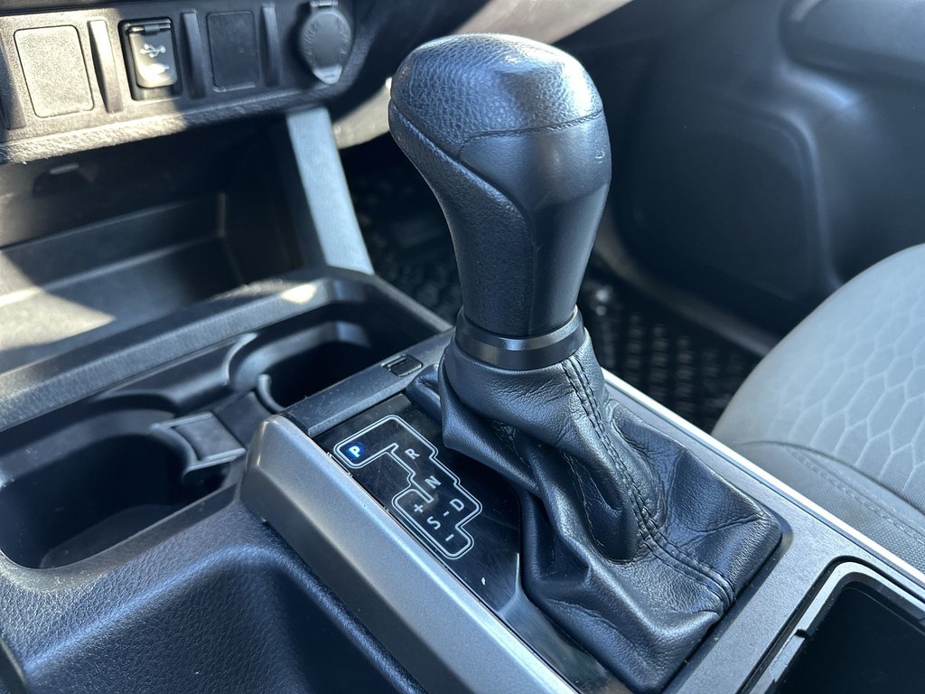 2019 Toyota Tacoma in Antigonish, Nova Scotia - 29 - w1024h768px