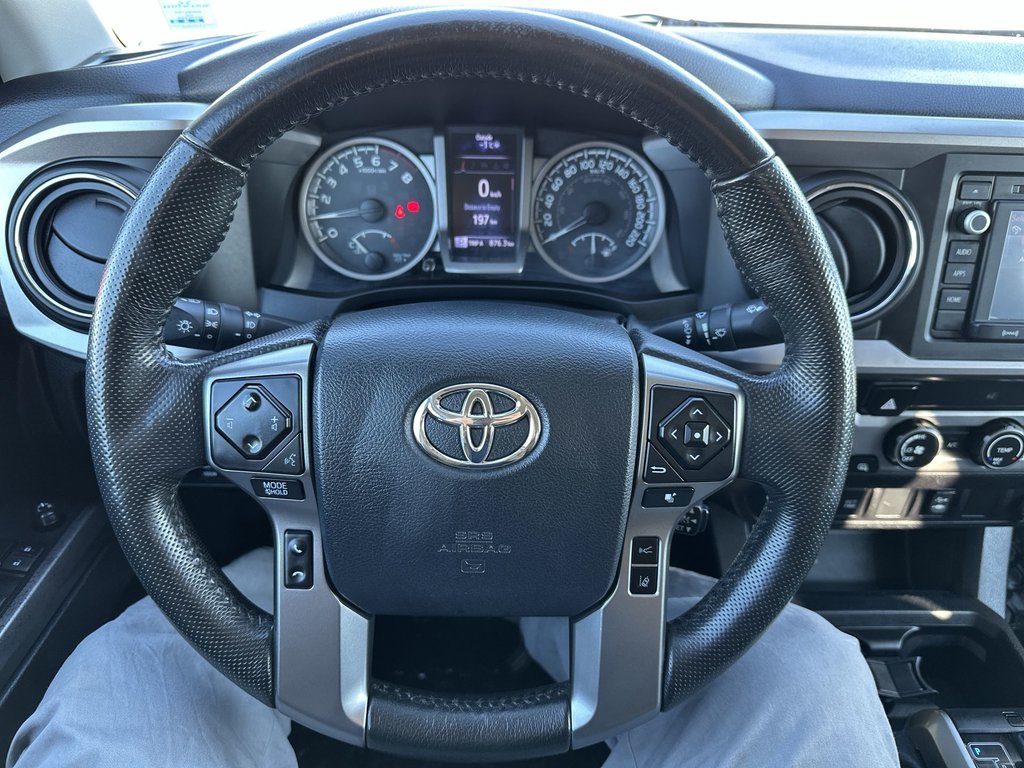 2019 Toyota Tacoma in Antigonish, Nova Scotia - 17 - w1024h768px