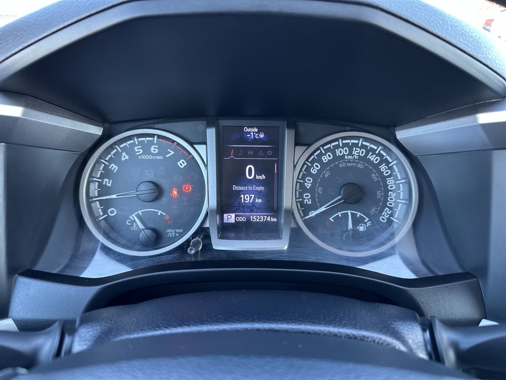 2019 Toyota Tacoma in Antigonish, Nova Scotia - 24 - w1024h768px