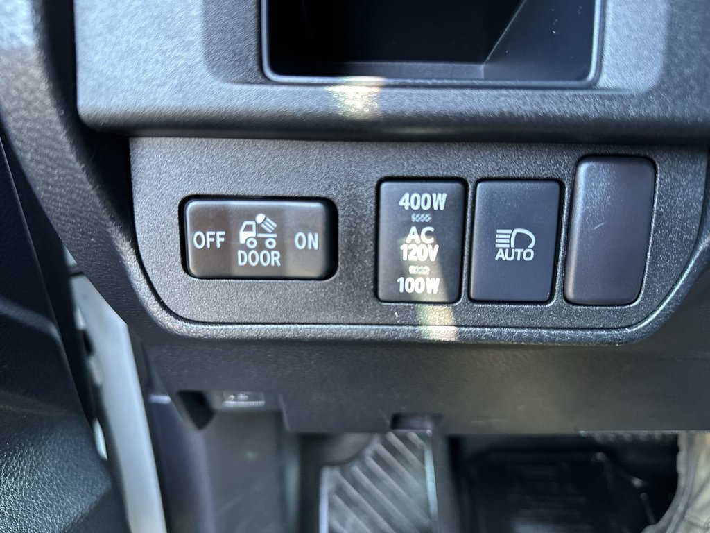 2019 Toyota Tacoma in Antigonish, Nova Scotia - 22 - w1024h768px