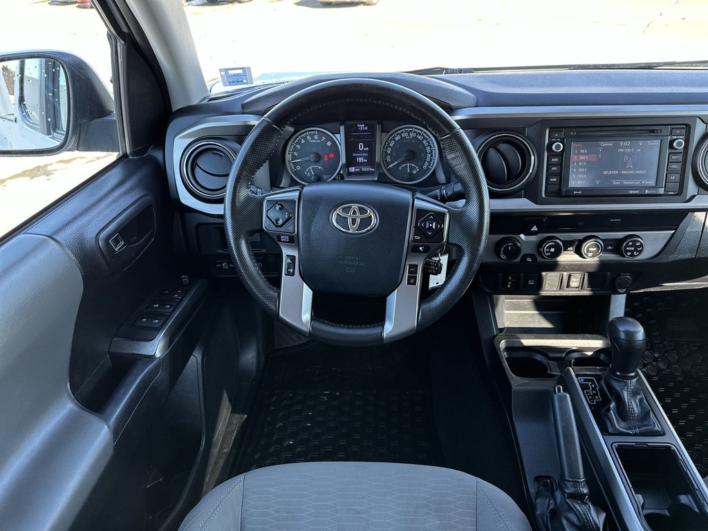 2019 Toyota Tacoma in Antigonish, Nova Scotia - 13 - w1024h768px
