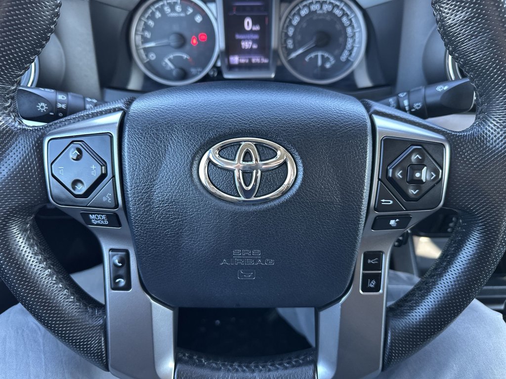 2019 Toyota Tacoma in Antigonish, Nova Scotia - 18 - w1024h768px