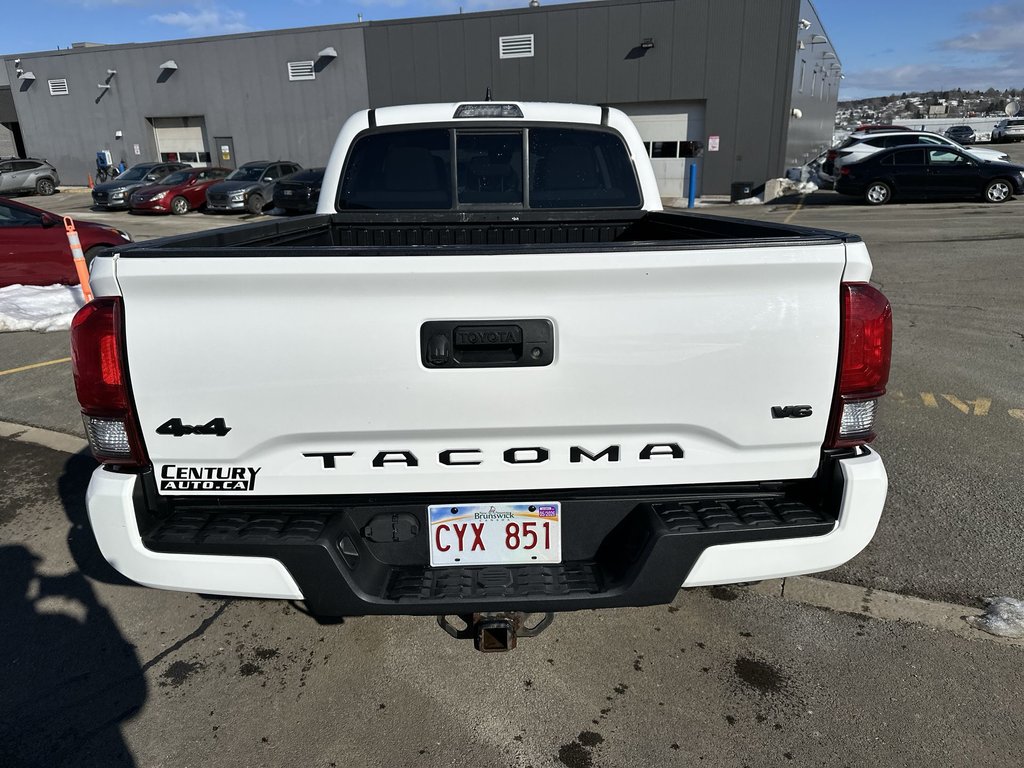 2019 Toyota Tacoma in Antigonish, Nova Scotia - 36 - w1024h768px