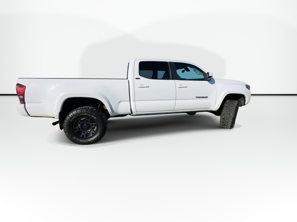 2019 Toyota Tacoma in Antigonish, Nova Scotia - 9 - w1024h768px