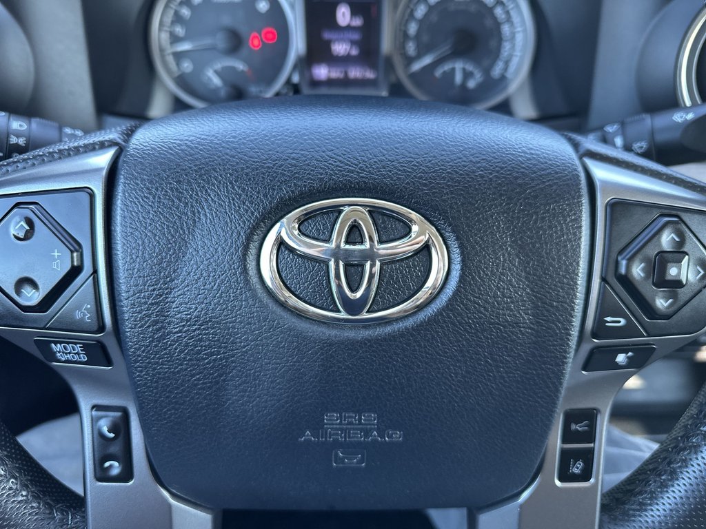 2019 Toyota Tacoma in Antigonish, Nova Scotia - 19 - w1024h768px