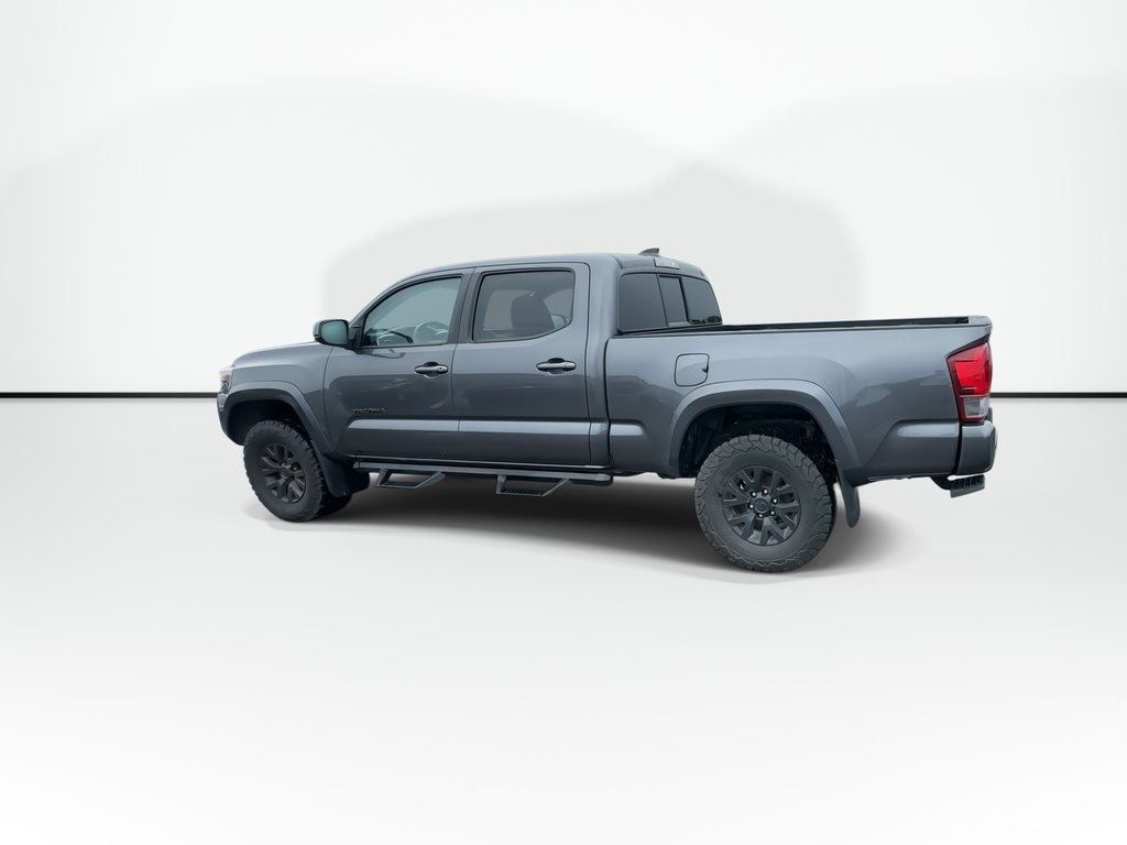 2021 Toyota Tacoma in Antigonish, Nova Scotia - 8 - w1024h768px