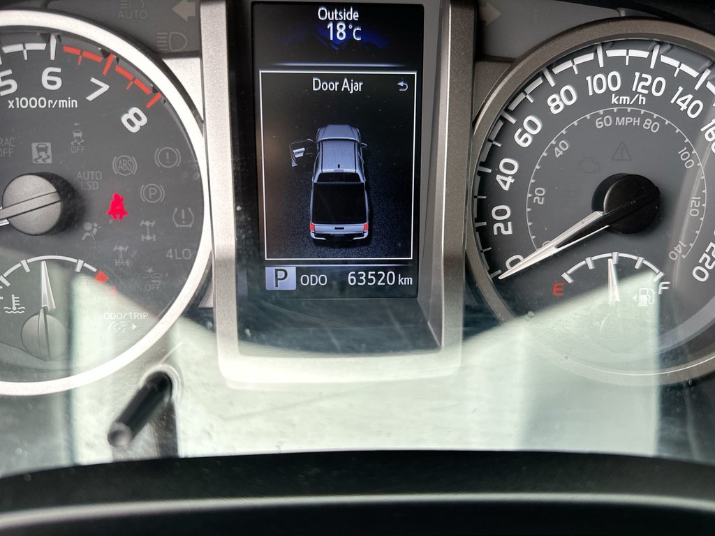 2021 Toyota Tacoma in Antigonish, Nova Scotia - 23 - w1024h768px