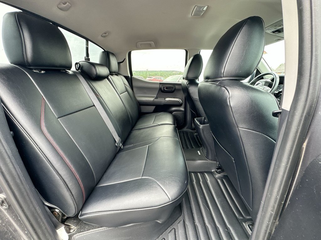 2021 Toyota Tacoma in Antigonish, Nova Scotia - 39 - w1024h768px