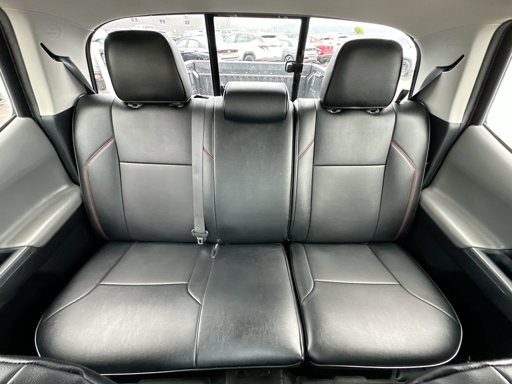 2021 Toyota Tacoma in Antigonish, Nova Scotia - 52 - w1024h768px