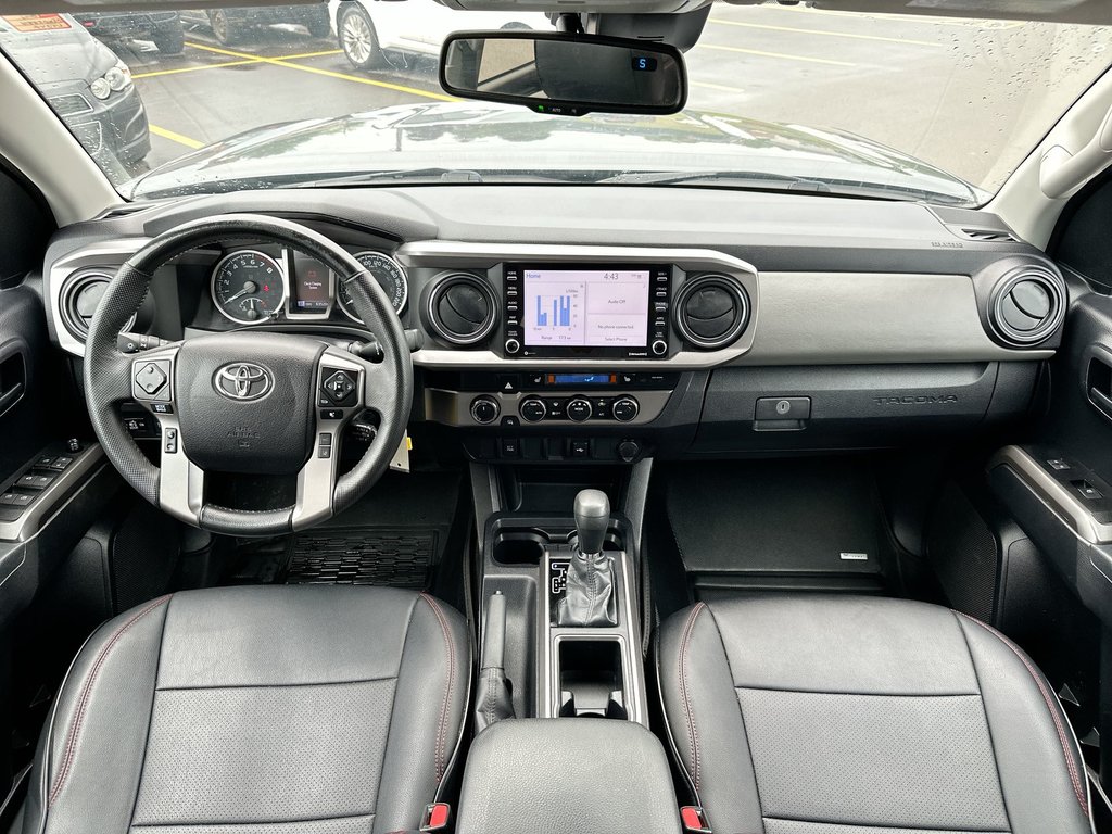 2021 Toyota Tacoma in Antigonish, Nova Scotia - 16 - w1024h768px