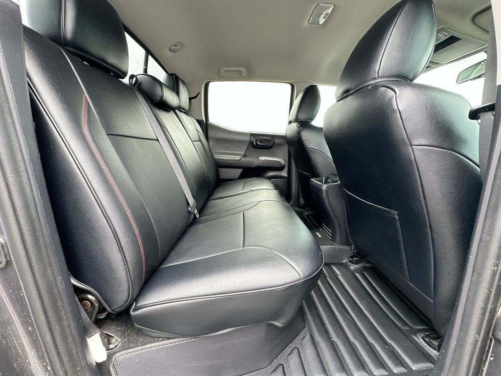 2021 Toyota Tacoma in Antigonish, Nova Scotia - 40 - w1024h768px