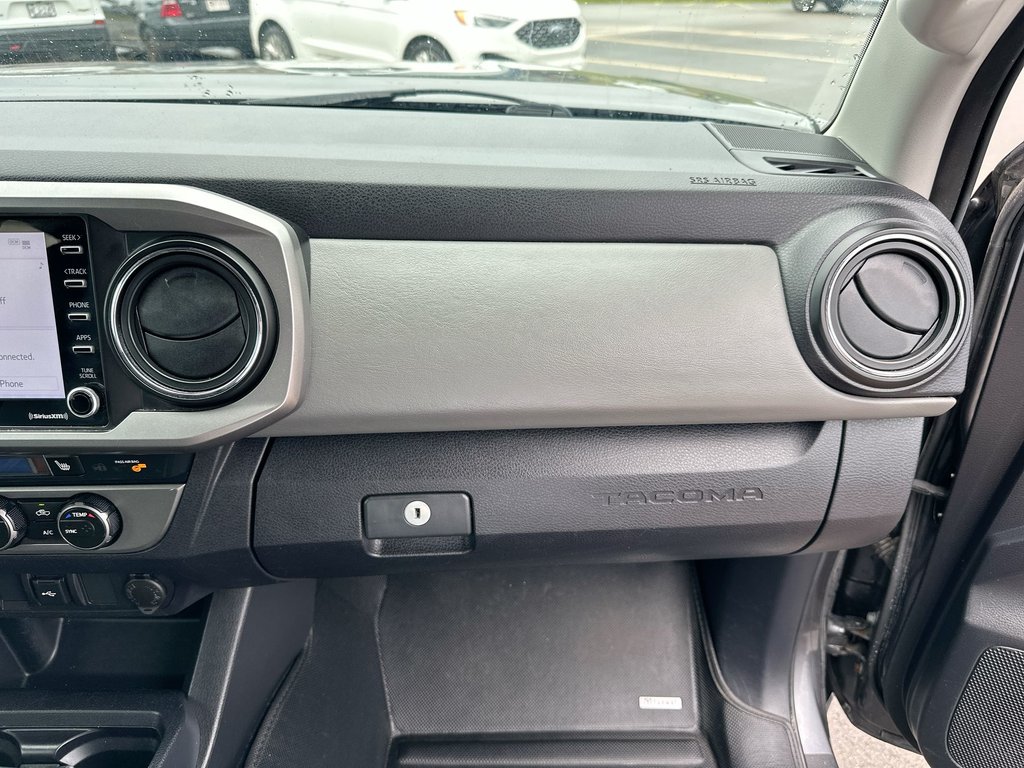 2021 Toyota Tacoma in Antigonish, Nova Scotia - 44 - w1024h768px