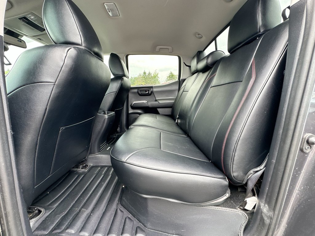 2021 Toyota Tacoma in Antigonish, Nova Scotia - 34 - w1024h768px