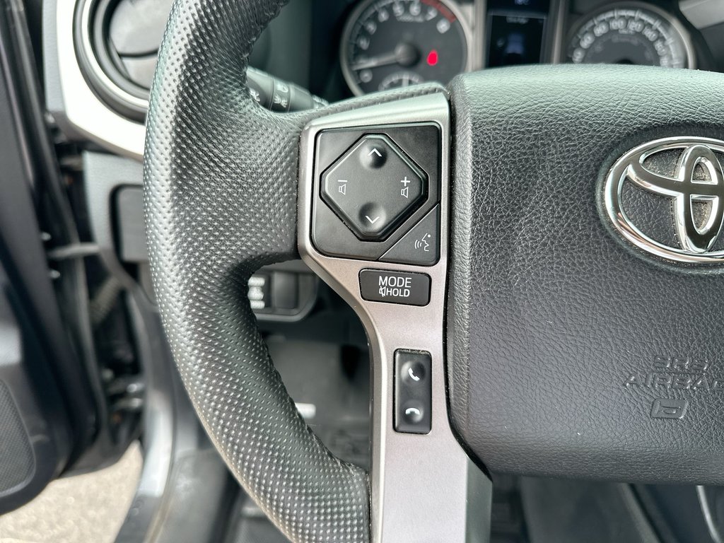 2021 Toyota Tacoma in Antigonish, Nova Scotia - 20 - w1024h768px