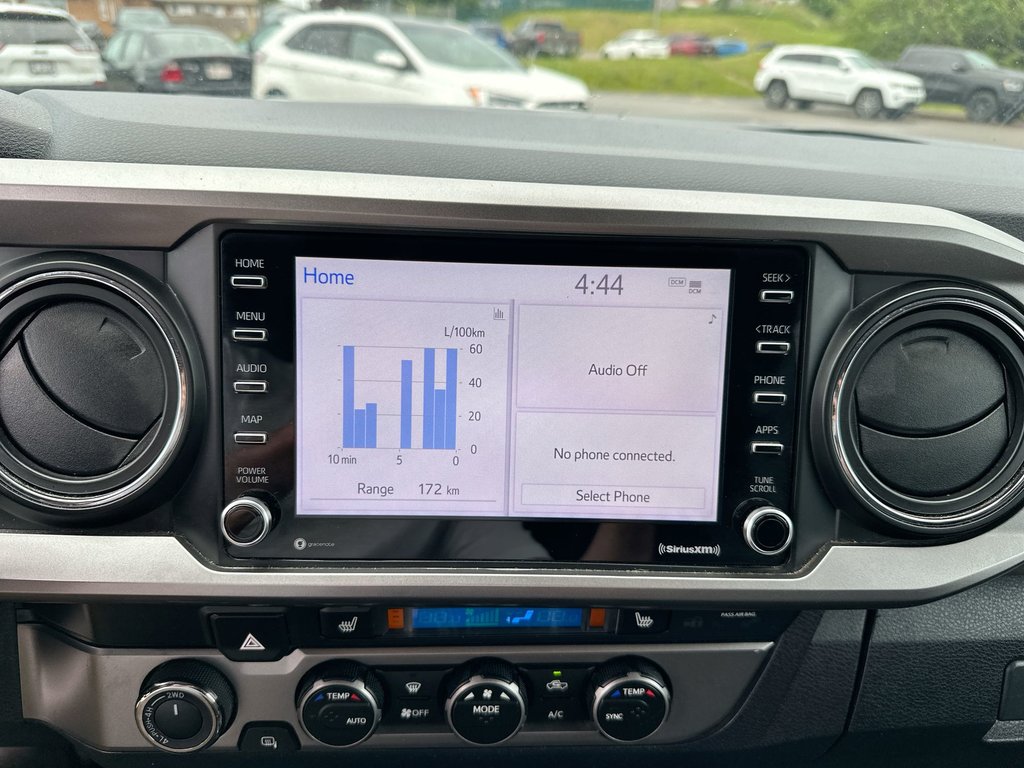 2021 Toyota Tacoma in Antigonish, Nova Scotia - 25 - w1024h768px