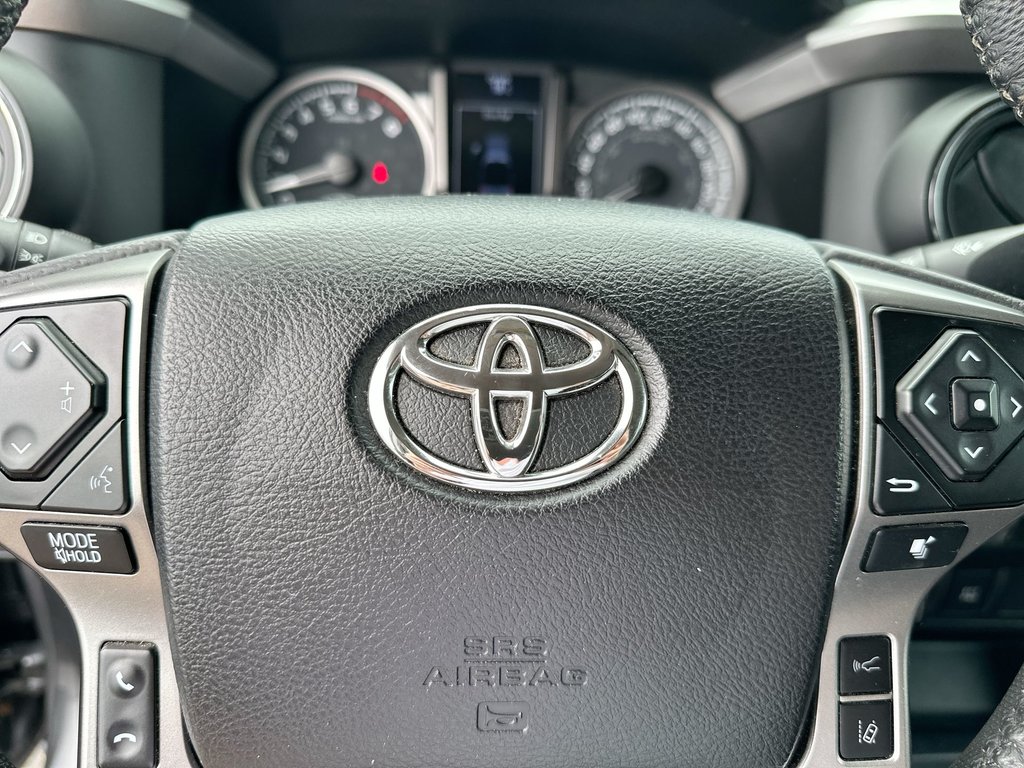 2021 Toyota Tacoma in Antigonish, Nova Scotia - 19 - w1024h768px
