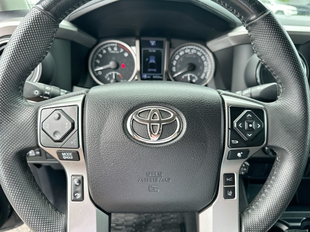 2021 Toyota Tacoma in Antigonish, Nova Scotia - 18 - w1024h768px