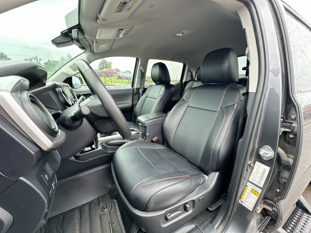 2021 Toyota Tacoma in Antigonish, Nova Scotia - 11 - w1024h768px