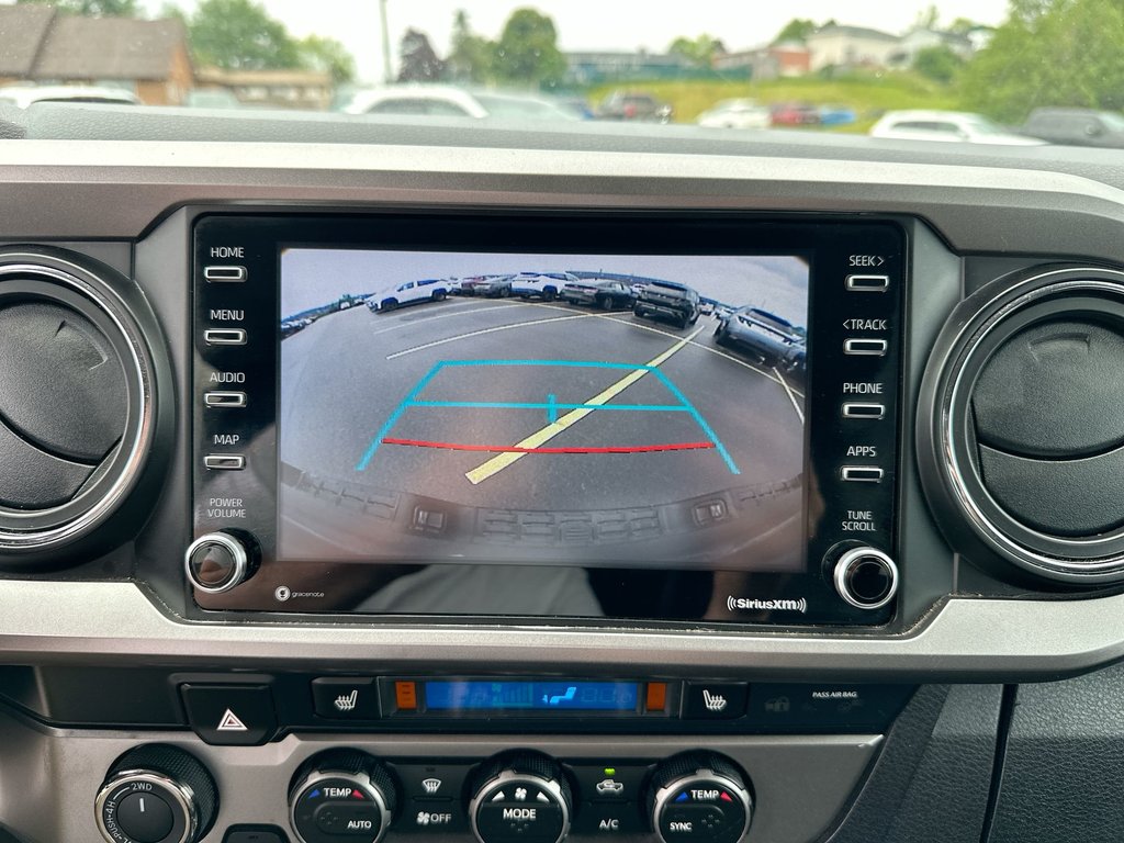 2021 Toyota Tacoma in Antigonish, Nova Scotia - 26 - w1024h768px