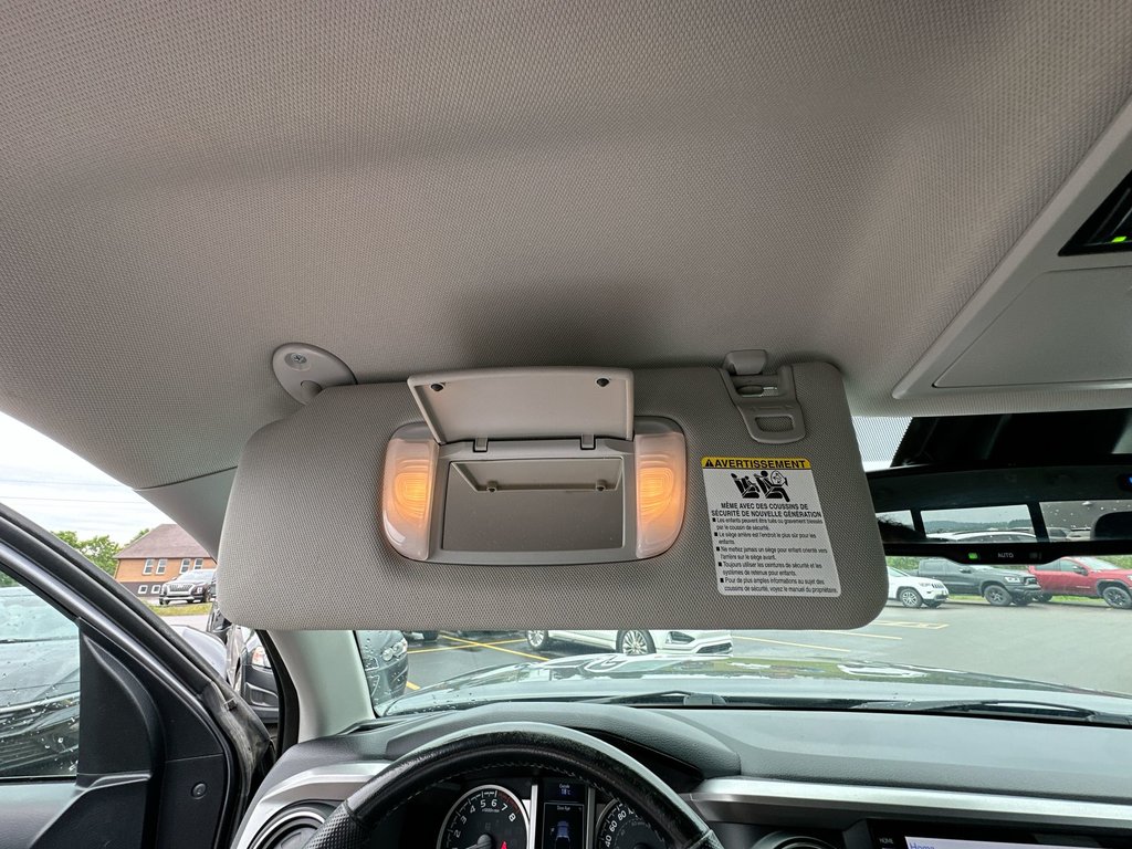 2021 Toyota Tacoma in Antigonish, Nova Scotia - 48 - w1024h768px